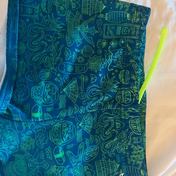 3 boys brief style swimsuits - decathalon - Picture 4 of 5